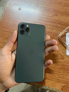 iphone 11 promax non pta 64 gb