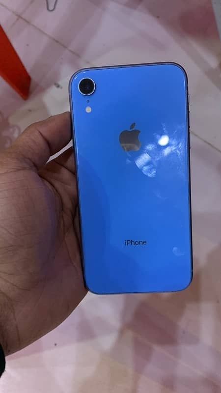 iphone xr 0