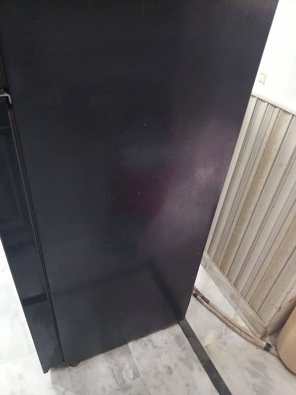 Dawlance 4 Door side by side Refrigerator Fridge freezer 7