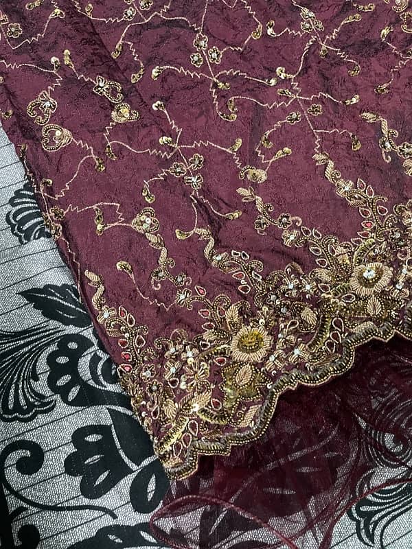 bridal lehnga set 8