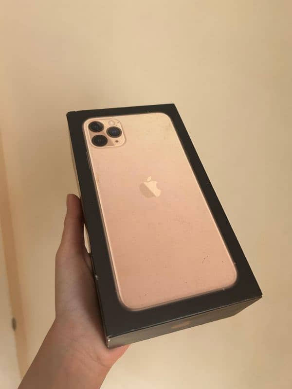 iphone 11 pro max 3