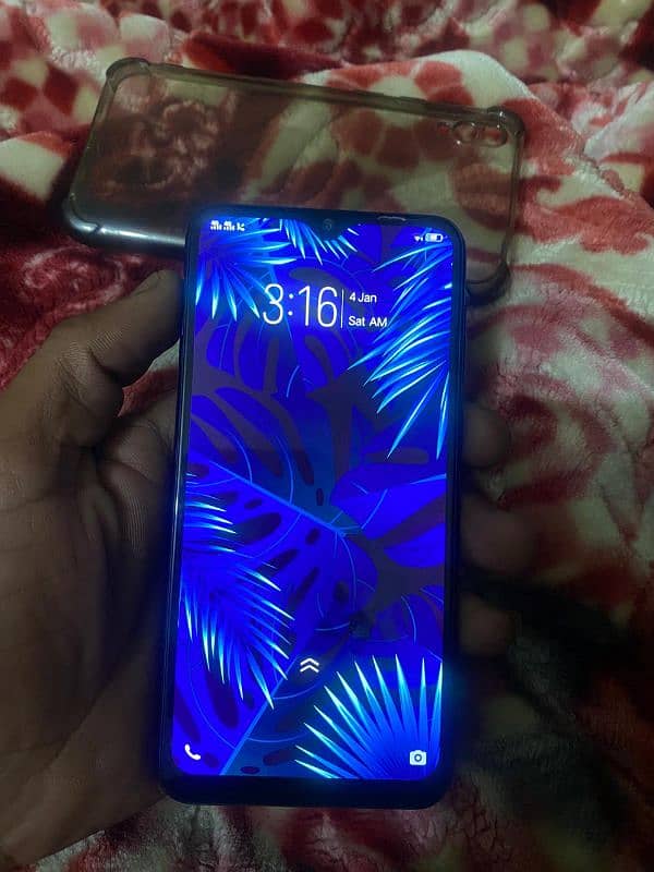 vivo y97 8gb 256gb 9