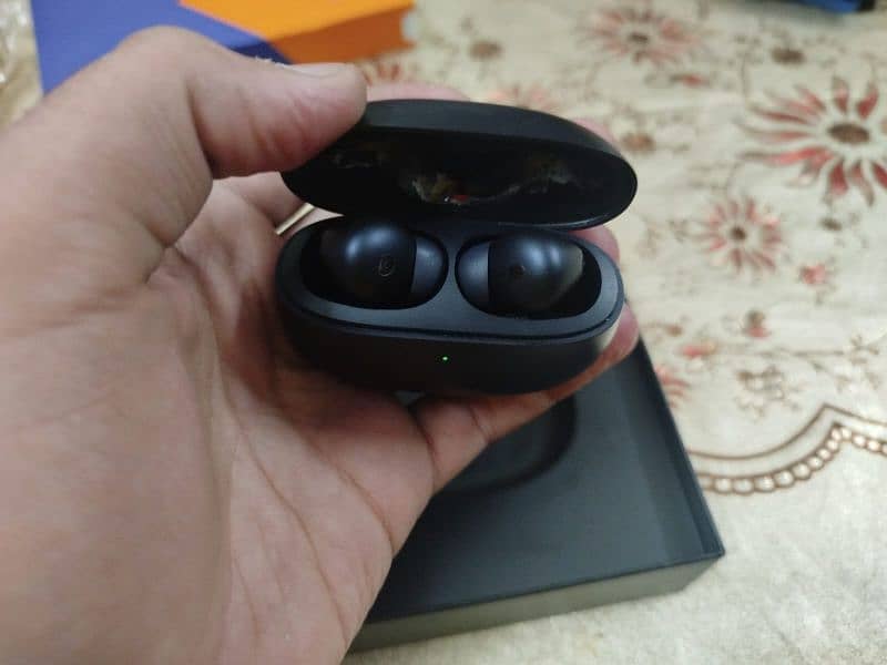 MI Xiaomi Airbuds 3 0