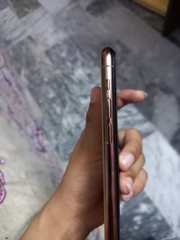 iPhone XS Max PTA APPROVED (64 GB) 3