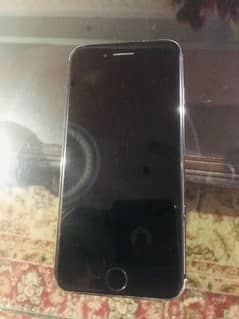 Apple I phone 7