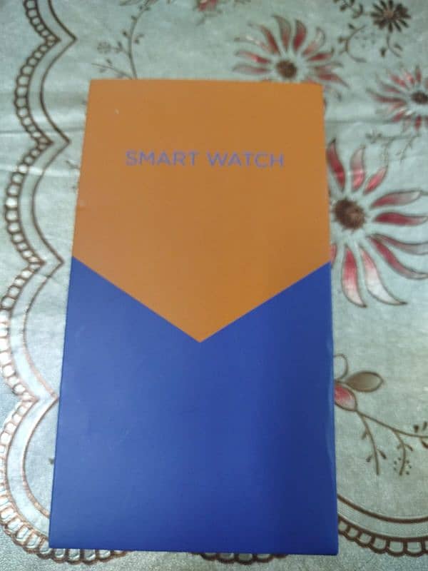 Chinese Smart Watch 3