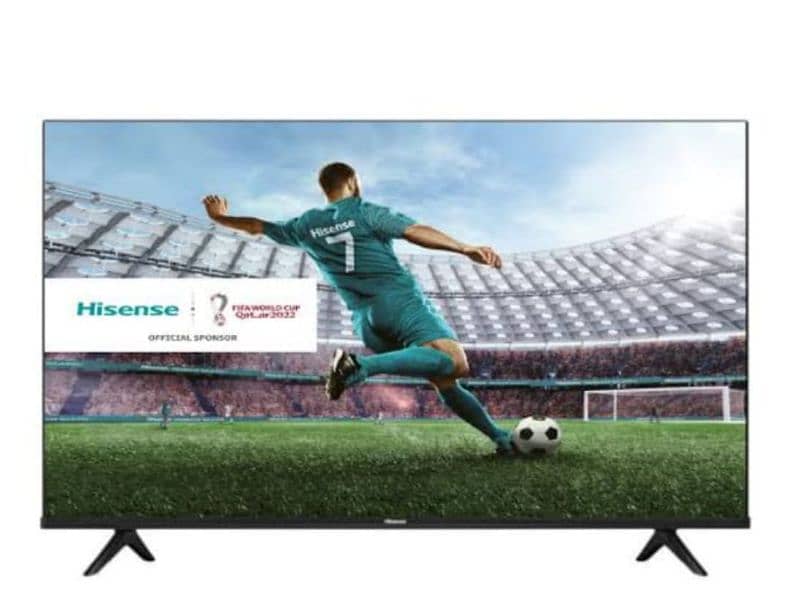 BEST PRICE  65 INCH 4K ULTRA HD HISENSE LED 25+25+WATT TV SPEAKERS 5