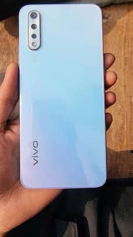 vivo s1 Pta proved sale 0