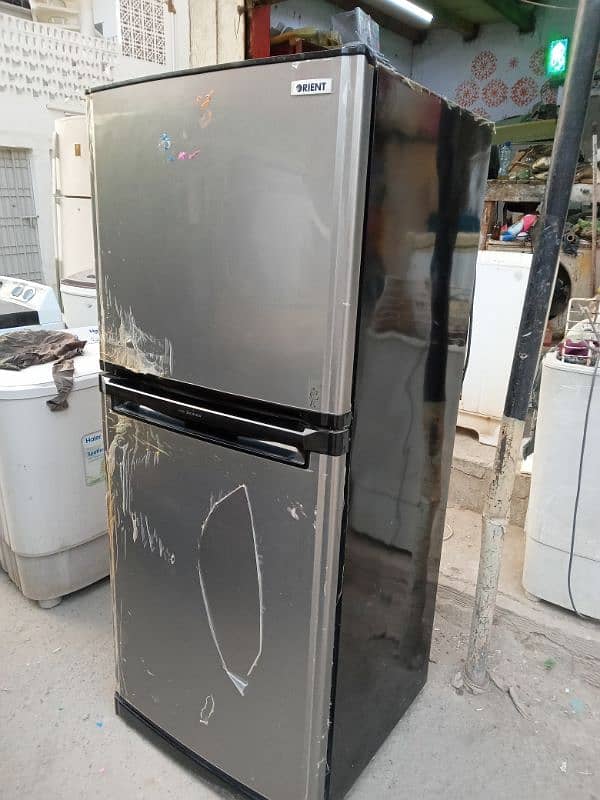 Orient medium size fridge 0