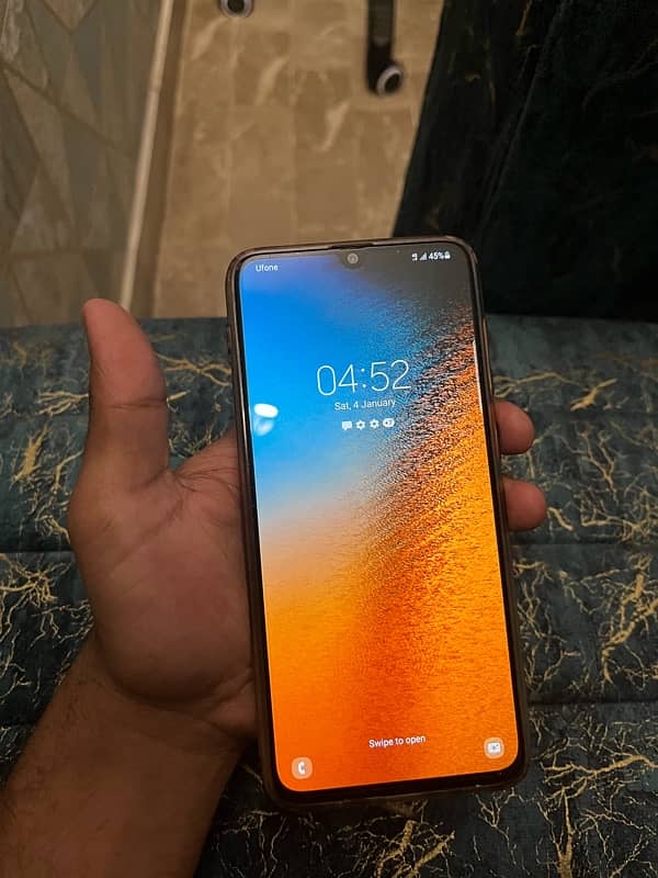 Samsung Galaxy A70 Pta Approved 128Gb 0