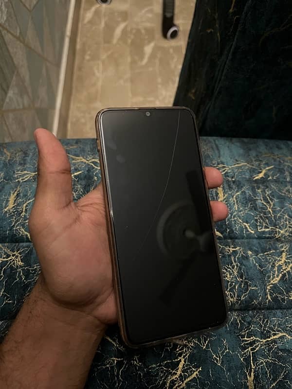 Samsung Galaxy A70 Pta Approved 128Gb 7