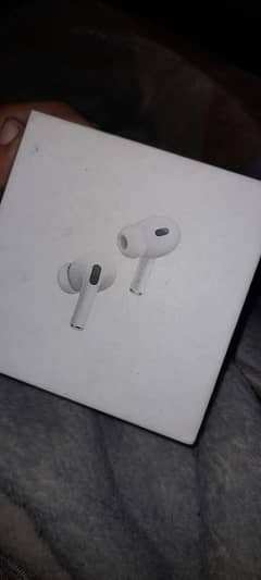 airpods pro 2nd gen