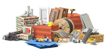 building material supply