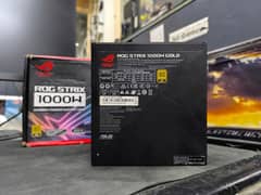 power supply Asus rog strix 1000watt