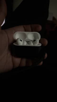 apple airpod pro type c