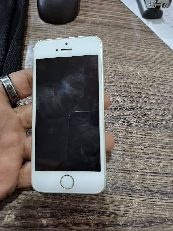 Apple iPhone 5s 16GB 10 By 10 7