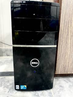 Dell Voster 220 ( core 2 duo )