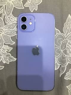 iPhone 12 PTA Approved