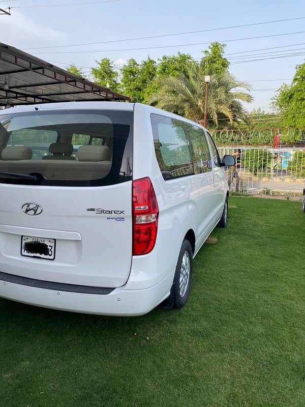 Hyundai H1 2019 1