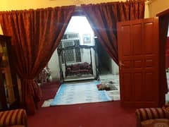 House Available For Sale On Main Road Location