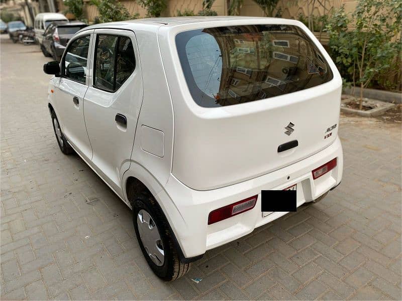 Suzuki Alto 2021 6