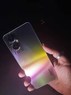 Oppo F21 Pro 5g PTA Approved