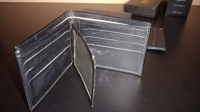 used Wallets 3