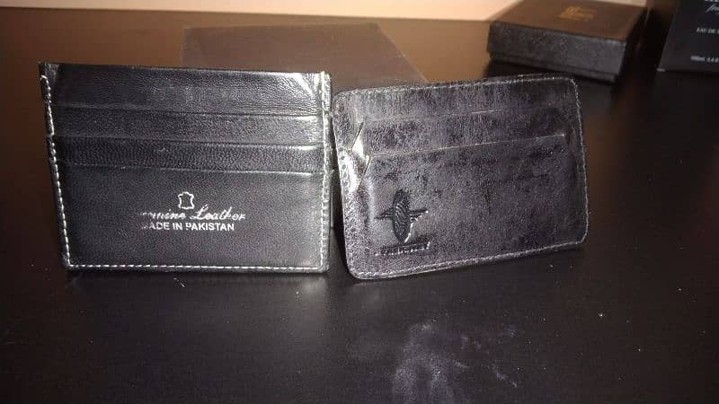 used Wallets 5