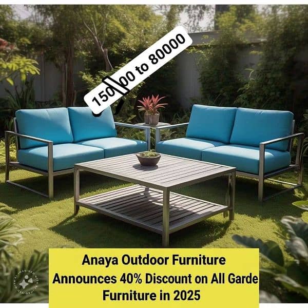 outdoor garden furniture 3