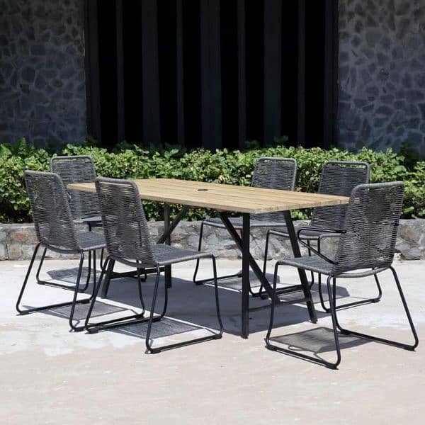 outdoor garden furniture 6