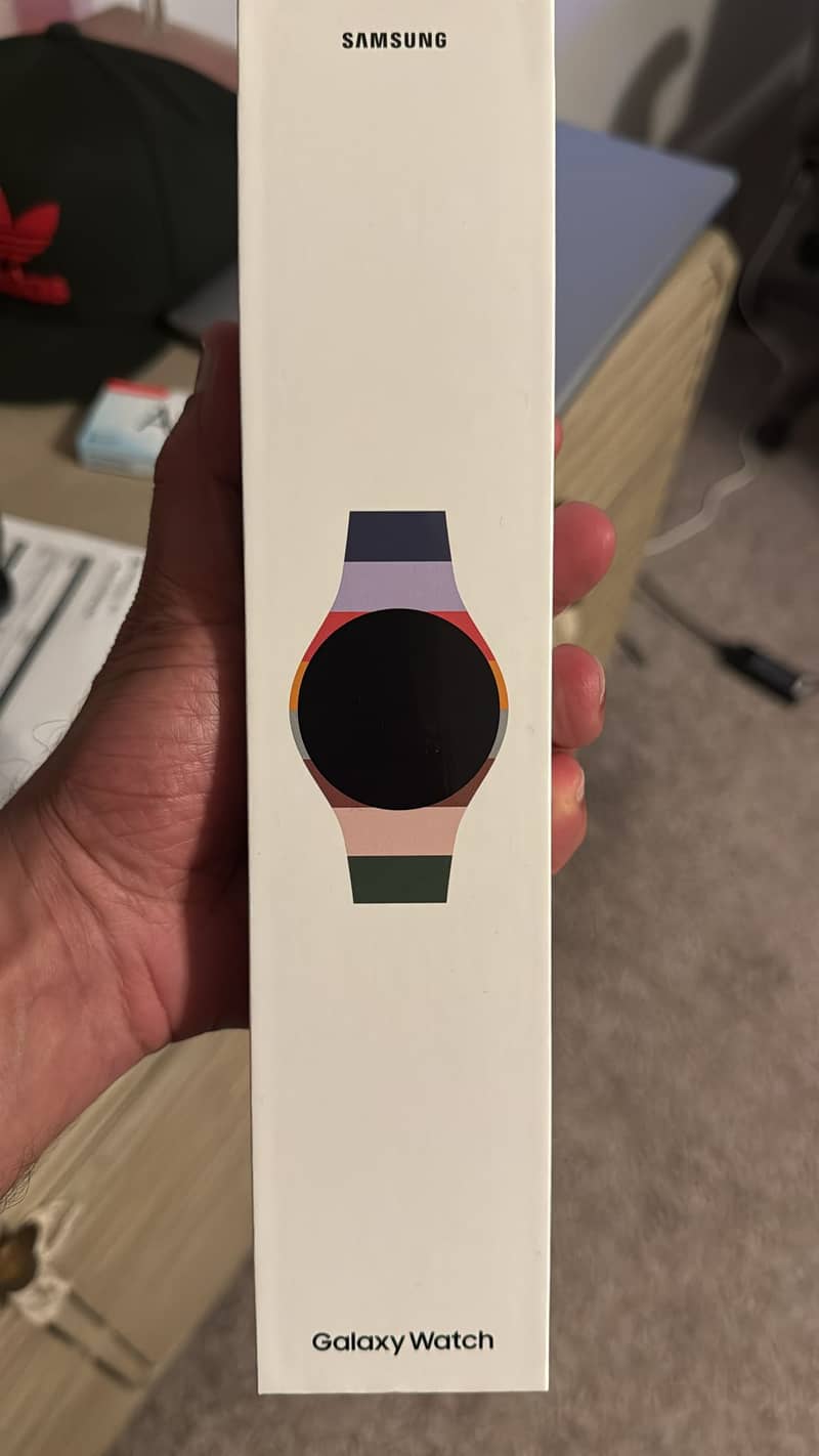 Ssamsung Galaxy Watch7 Brand New Sealed Boxed (Imported from US) 0