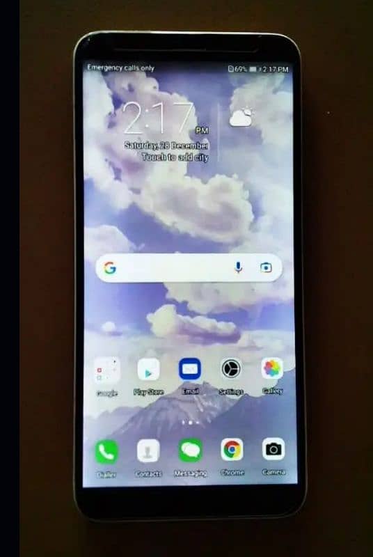 Huawei mate 10 lite exchange possible 3