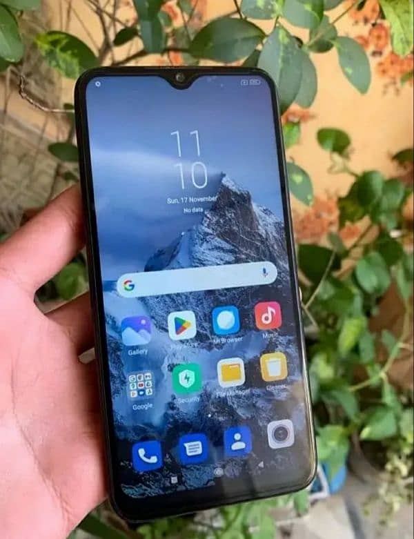 redmi note 8 dual sim approved all ok 2