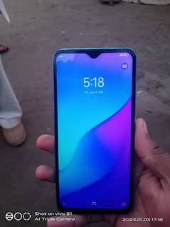 Vivo S1