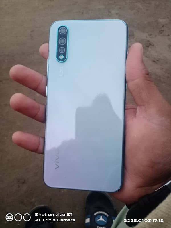 Vivo S1 1