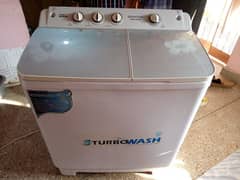 Washing Machine Kenwood With dryer