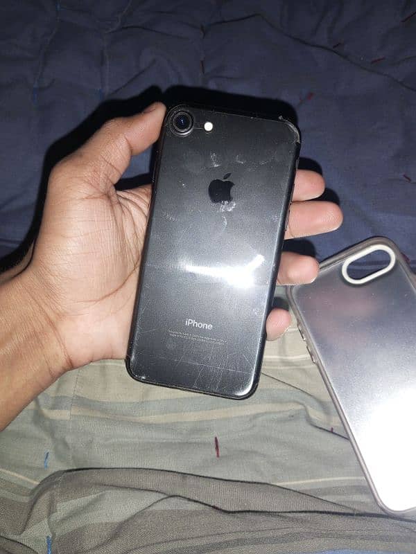 i phone 7 32 gp non pta 2