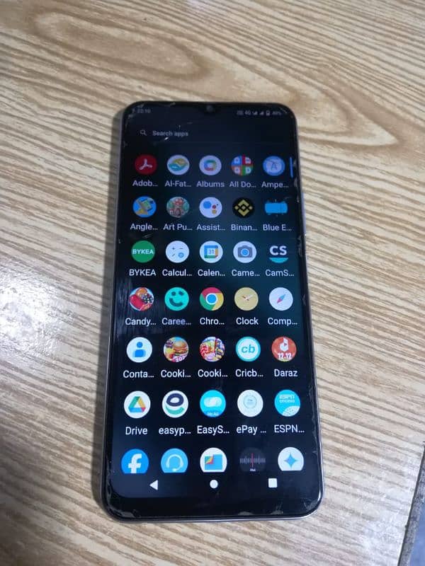 Vivo Y20 4/64 All ok in Low Price 2