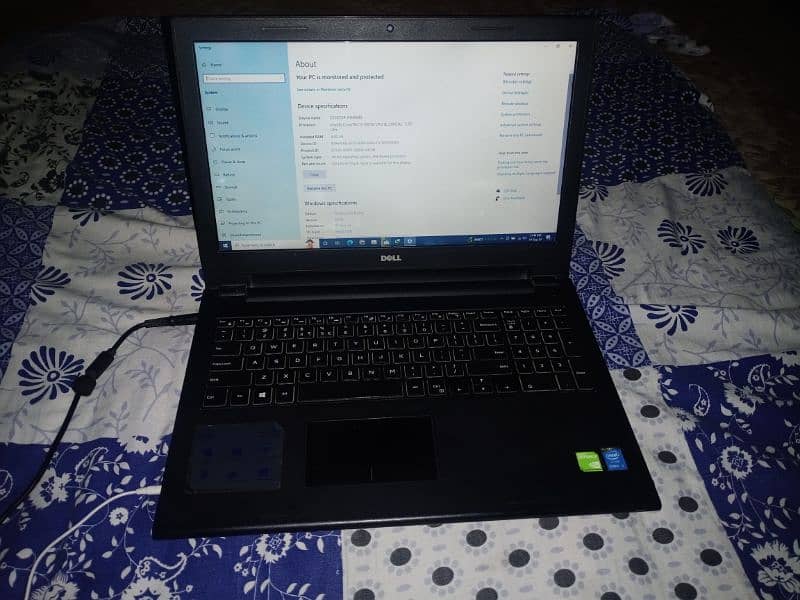 Dell Core i3 5th Generation 1