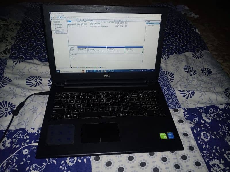 Dell Core i3 5th Generation 2