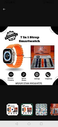 New year sale smart watch for men and women