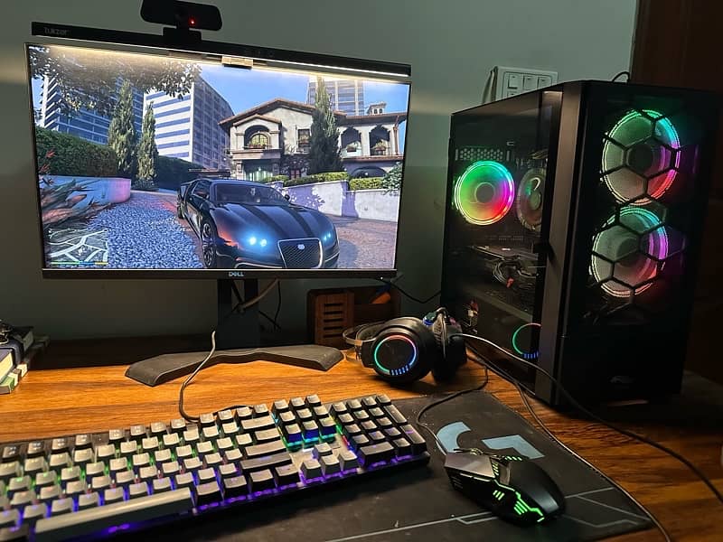 Gaming PC 1