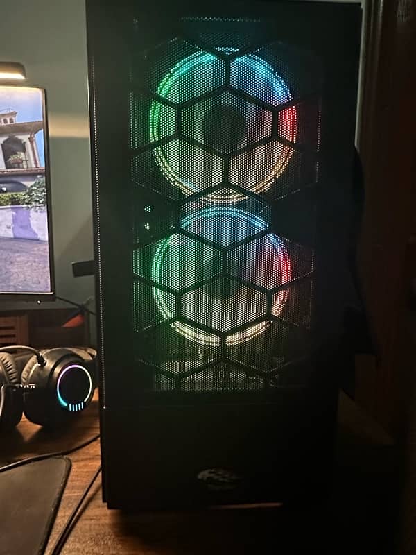 Gaming PC 2