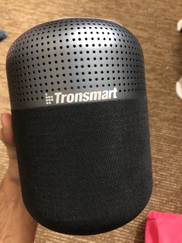 Tronsmart T6 Max 1