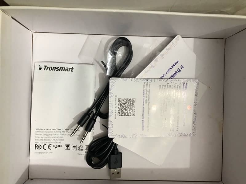 Tronsmart T6 Max 6