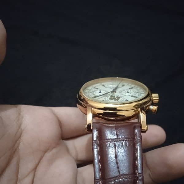 Patek Phillipe original watch 1