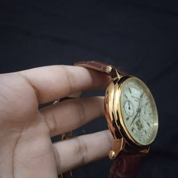 Patek Phillipe original watch 2