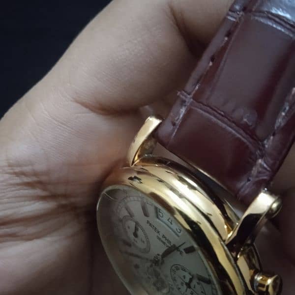 Patek Phillipe original watch 6