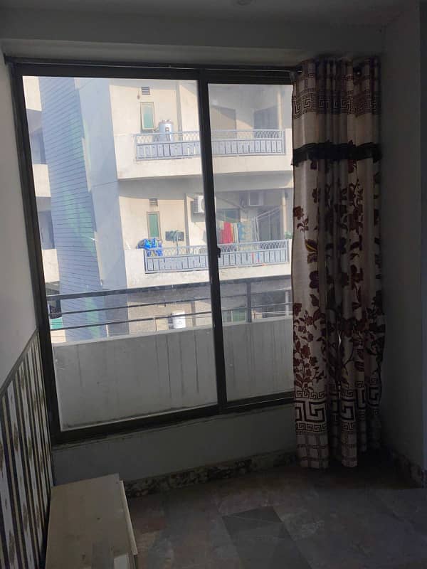 Two Bedroom Furnished Flat Available For Rent 7