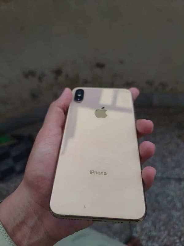 iphone xs max 64 PTA DUAL SIM APPROVED xs 11 pro 11 max 12 max 13 max 0